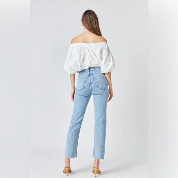 Endless Rose Top - Picture 2 of 5